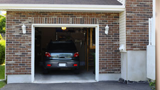 Garage Door Installation at Baskin, Florida